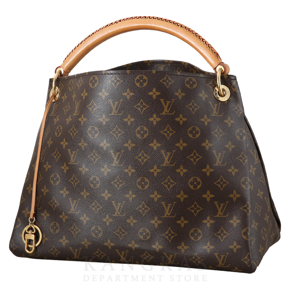 LOUIS VUITTON(USED)루이비통 모노그램 앗치 MM